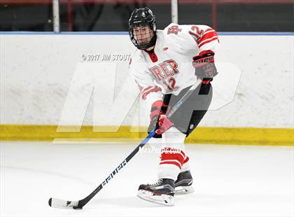 Thumbnail 1 in SGWL @ Fairfield Prep (CIAC Division I 1st Round) photogallery.