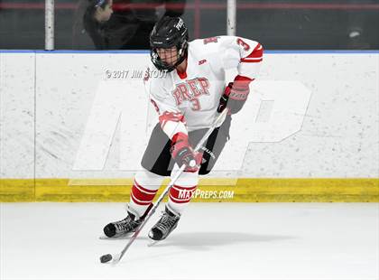 Thumbnail 1 in SGWL @ Fairfield Prep (CIAC Division I 1st Round) photogallery.