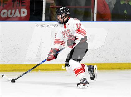 Thumbnail 1 in SGWL @ Fairfield Prep (CIAC Division I 1st Round) photogallery.