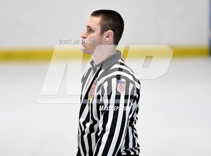 Thumbnail 1 in SGWL @ Fairfield Prep (CIAC Division I 1st Round) photogallery.