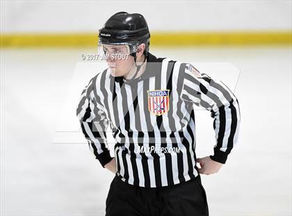 Thumbnail 2 in SGWL @ Fairfield Prep (CIAC Division I 1st Round) photogallery.