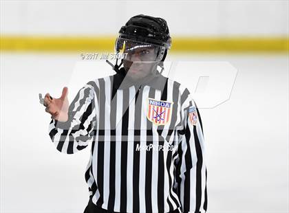 Thumbnail 1 in SGWL @ Fairfield Prep (CIAC Division I 1st Round) photogallery.