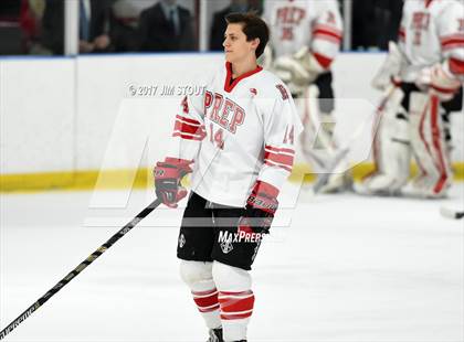 Thumbnail 1 in SGWL @ Fairfield Prep (CIAC Division I 1st Round) photogallery.