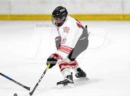 Thumbnail 3 in SGWL @ Fairfield Prep (CIAC Division I 1st Round) photogallery.