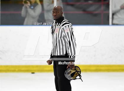 Thumbnail 3 in SGWL @ Fairfield Prep (CIAC Division I 1st Round) photogallery.