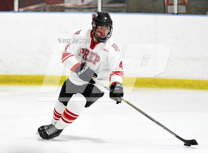 Thumbnail 2 in SGWL @ Fairfield Prep (CIAC Division I 1st Round) photogallery.