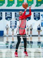 Photo from the gallery "Lawrence North vs. Cathedral (IHSAA 4A Sectional 10 First Round)"