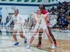 Photo from the gallery "Lawrence North vs. Cathedral (IHSAA 4A Sectional 10 First Round)"