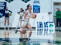 Photo from the gallery "Lawrence North vs. Cathedral (IHSAA 4A Sectional 10 First Round)"