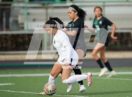 Thumbnail 2 in Prosper vs Arlington (LCS Emily Hunter Tournament) photogallery.