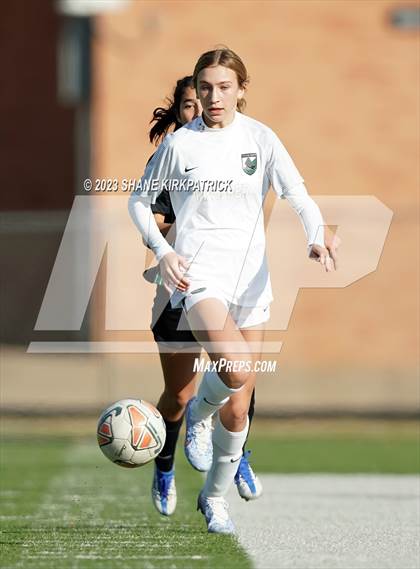 Thumbnail 1 in Prosper vs Arlington (LCS Emily Hunter Tournament) photogallery.