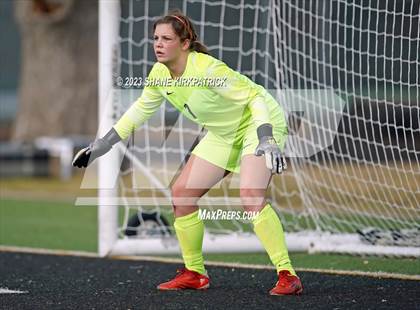 Thumbnail 2 in Prosper vs Arlington (LCS Emily Hunter Tournament) photogallery.