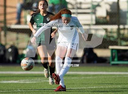 Thumbnail 2 in Prosper vs Arlington (LCS Emily Hunter Tournament) photogallery.