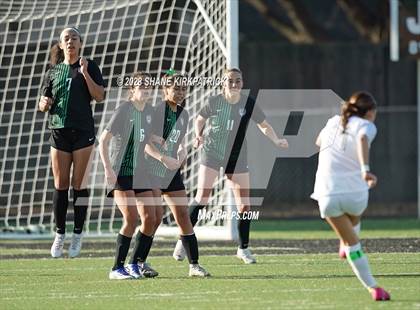 Thumbnail 3 in Prosper vs Arlington (LCS Emily Hunter Tournament) photogallery.