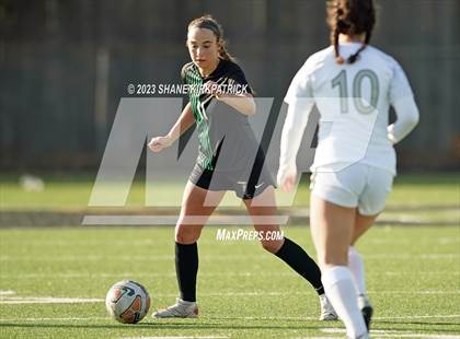 Thumbnail 3 in Prosper vs Arlington (LCS Emily Hunter Tournament) photogallery.