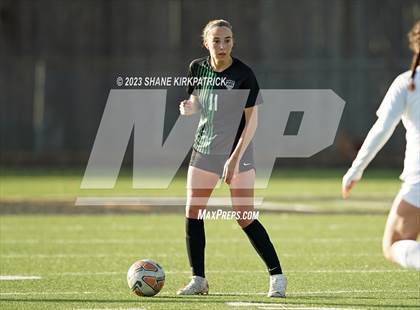 Thumbnail 1 in Prosper vs Arlington (LCS Emily Hunter Tournament) photogallery.