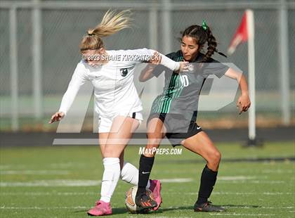 Thumbnail 2 in Prosper vs Arlington (LCS Emily Hunter Tournament) photogallery.