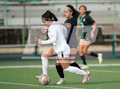 Thumbnail 1 in Prosper vs Arlington (LCS Emily Hunter Tournament) photogallery.