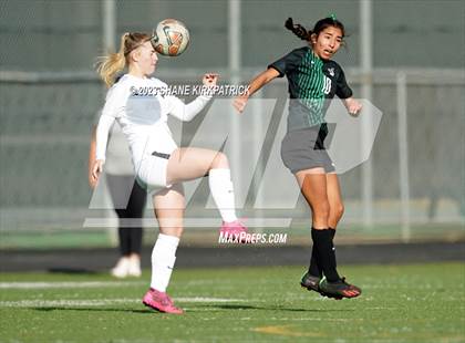Thumbnail 3 in Prosper vs Arlington (LCS Emily Hunter Tournament) photogallery.