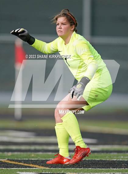 Thumbnail 1 in Prosper vs Arlington (LCS Emily Hunter Tournament) photogallery.