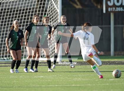 Thumbnail 3 in Prosper vs Arlington (LCS Emily Hunter Tournament) photogallery.