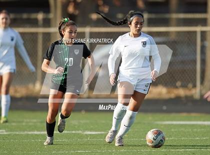 Thumbnail 1 in Prosper vs Arlington (LCS Emily Hunter Tournament) photogallery.