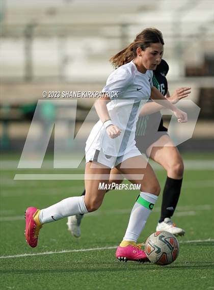 Thumbnail 2 in Prosper vs Arlington (LCS Emily Hunter Tournament) photogallery.