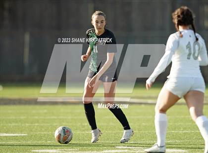 Thumbnail 2 in Prosper vs Arlington (LCS Emily Hunter Tournament) photogallery.