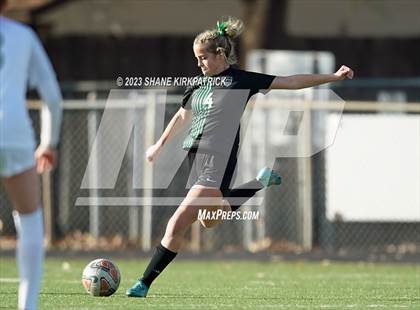 Thumbnail 1 in Prosper vs Arlington (LCS Emily Hunter Tournament) photogallery.