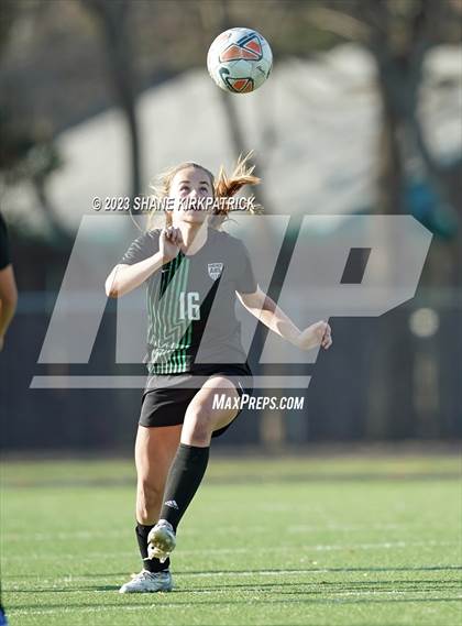 Thumbnail 2 in Prosper vs Arlington (LCS Emily Hunter Tournament) photogallery.