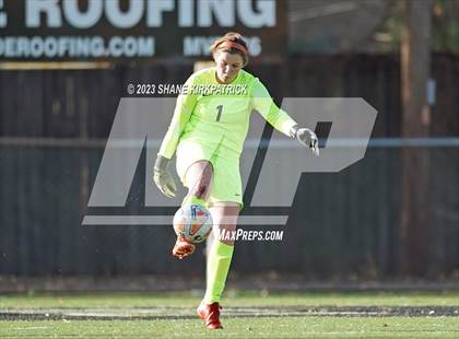 Thumbnail 2 in Prosper vs Arlington (LCS Emily Hunter Tournament) photogallery.