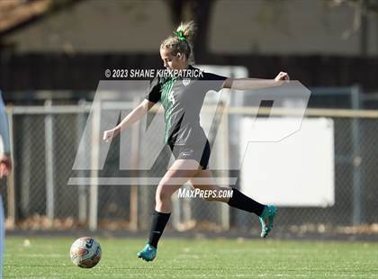 Thumbnail 3 in Prosper vs Arlington (LCS Emily Hunter Tournament) photogallery.