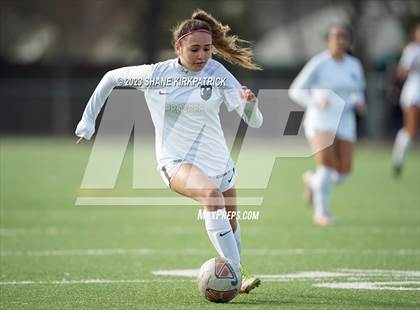 Thumbnail 3 in Prosper vs Arlington (LCS Emily Hunter Tournament) photogallery.