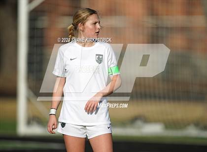Thumbnail 3 in Prosper vs Arlington (LCS Emily Hunter Tournament) photogallery.