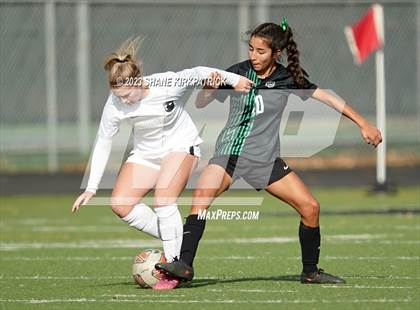 Thumbnail 3 in Prosper vs Arlington (LCS Emily Hunter Tournament) photogallery.