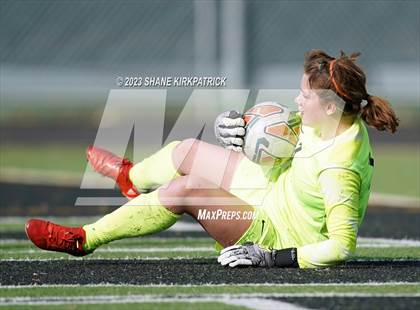 Thumbnail 3 in Prosper vs Arlington (LCS Emily Hunter Tournament) photogallery.