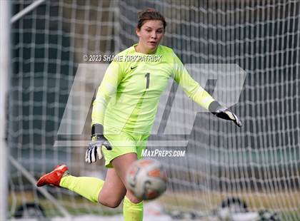 Thumbnail 2 in Prosper vs Arlington (LCS Emily Hunter Tournament) photogallery.
