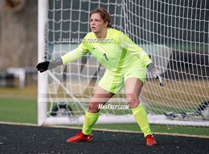 Thumbnail 3 in Prosper vs Arlington (LCS Emily Hunter Tournament) photogallery.