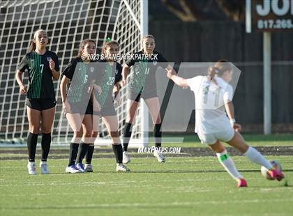 Thumbnail 2 in Prosper vs Arlington (LCS Emily Hunter Tournament) photogallery.