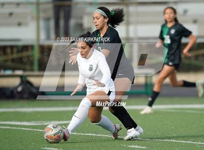 Thumbnail 1 in Prosper vs Arlington (LCS Emily Hunter Tournament) photogallery.
