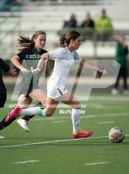 Thumbnail 1 in Prosper vs Arlington (LCS Emily Hunter Tournament) photogallery.