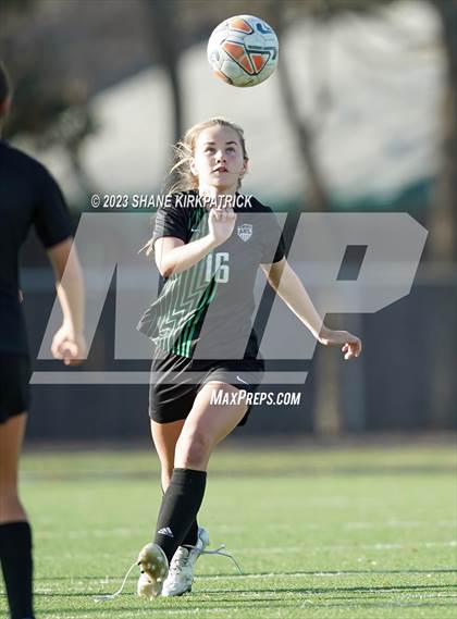 Thumbnail 3 in Prosper vs Arlington (LCS Emily Hunter Tournament) photogallery.