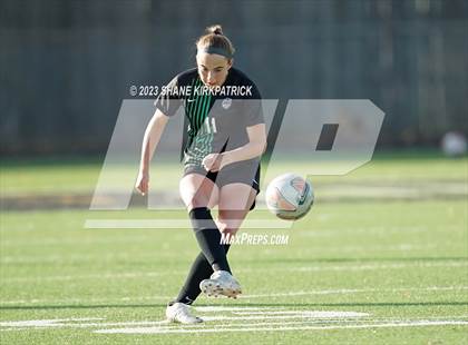 Thumbnail 2 in Prosper vs Arlington (LCS Emily Hunter Tournament) photogallery.
