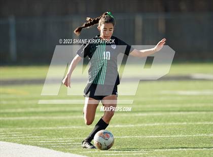 Thumbnail 1 in Prosper vs Arlington (LCS Emily Hunter Tournament) photogallery.