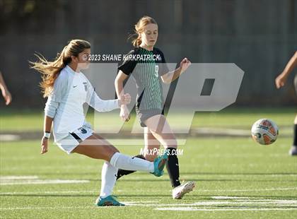 Thumbnail 1 in Prosper vs Arlington (LCS Emily Hunter Tournament) photogallery.