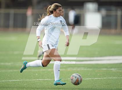 Thumbnail 3 in Prosper vs Arlington (LCS Emily Hunter Tournament) photogallery.