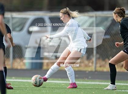Thumbnail 3 in Prosper vs Arlington (LCS Emily Hunter Tournament) photogallery.