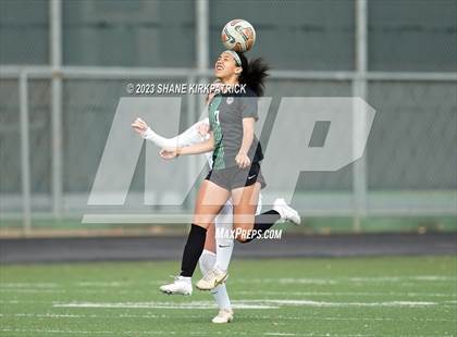 Thumbnail 1 in Prosper vs Arlington (LCS Emily Hunter Tournament) photogallery.