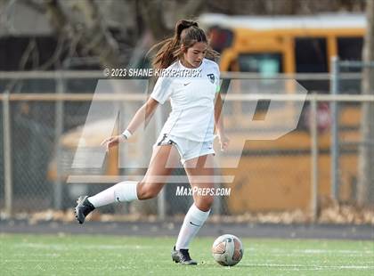 Thumbnail 1 in Prosper vs Arlington (LCS Emily Hunter Tournament) photogallery.