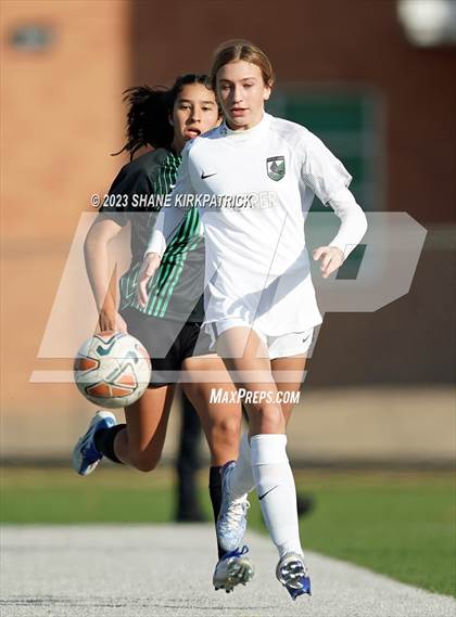 Thumbnail 1 in Prosper vs Arlington (LCS Emily Hunter Tournament) photogallery.
